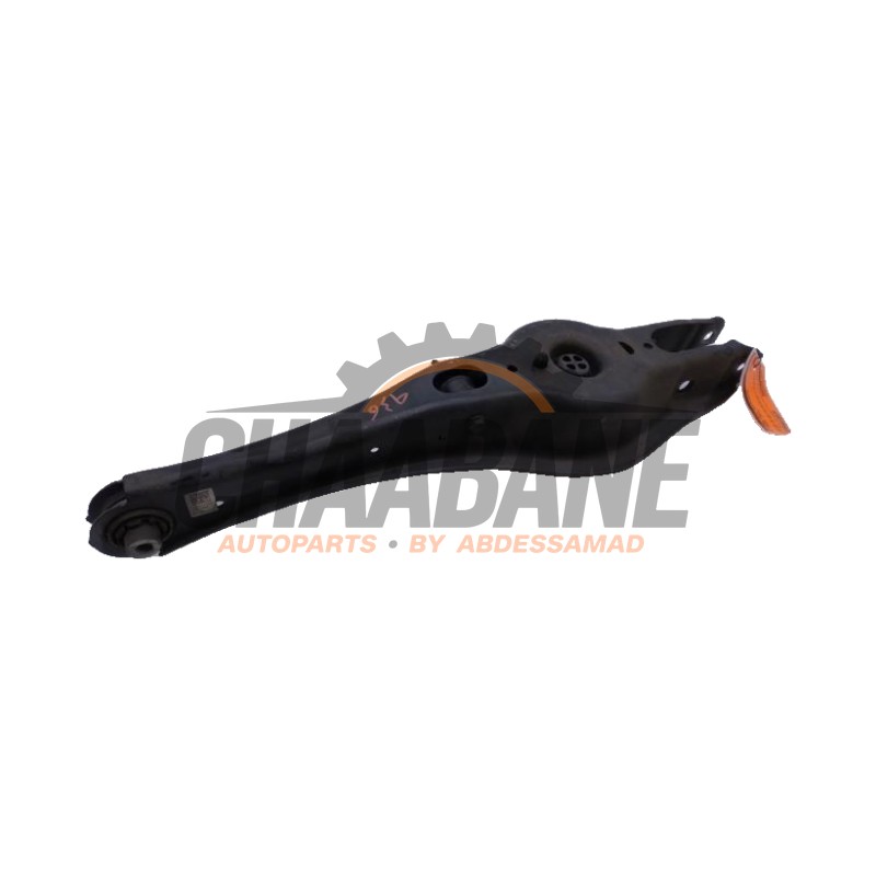 Bras de suspension bas arriere gauche 5QA505311C Volkswagen Touran (5T1) 2.0 TDI 110 2015