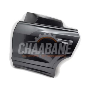 Porte arriere gauche 4M8833051C Audi Q8 (4MN) 4.0 V8 32V RS TFSI Mild Hybrid Quattro 2018
