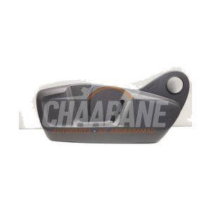 Revetement siege gauche 1T58813134PK Volkswagen ID.Buzz (EBB/EBJ) 2022