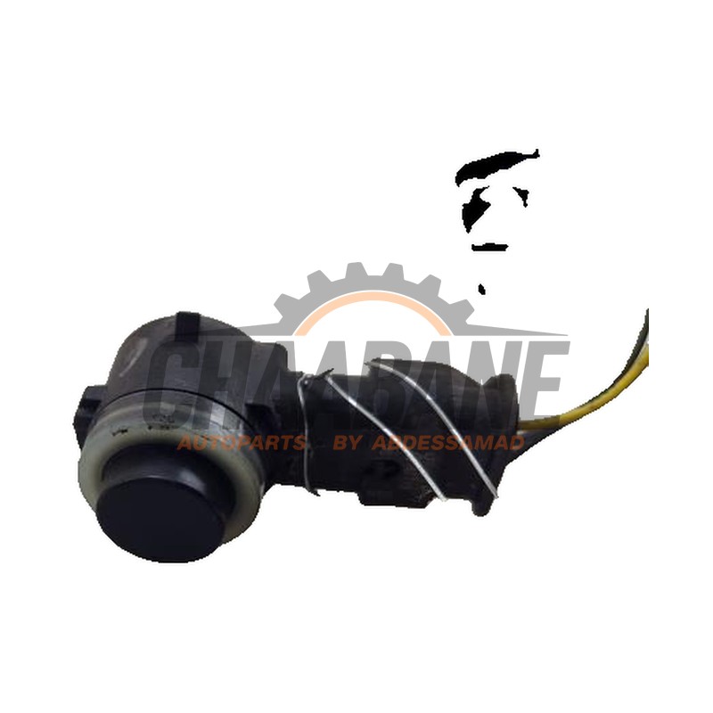 Capteur PDC 5Q0919275B Audi A5 Sportback (F5A/F5F) 2.0 40 TFSI Mild Hybrid 16V 2016