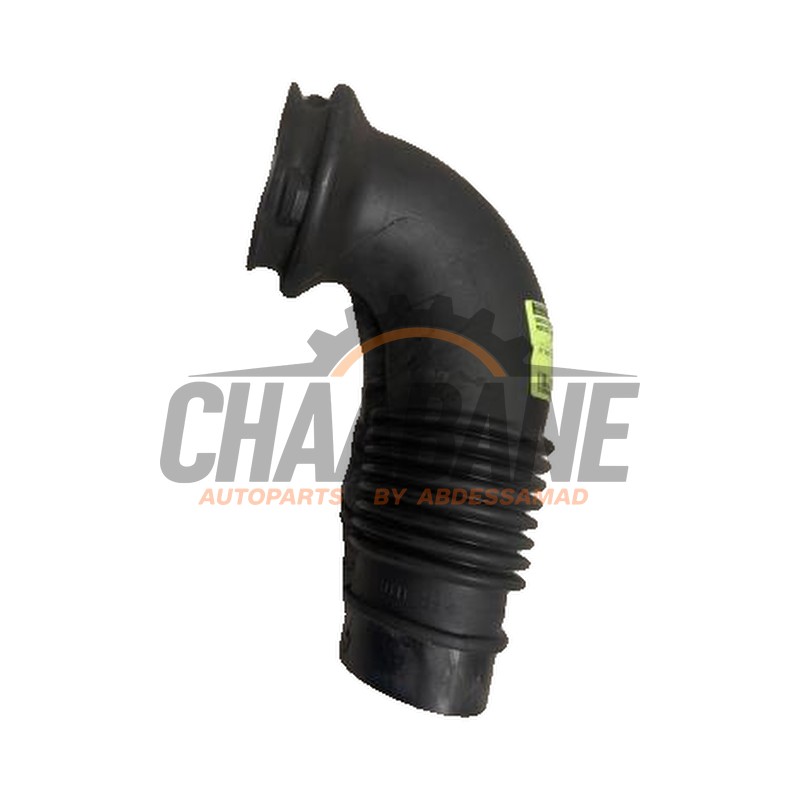Tuyau daspiration air A9065280024 Mercedes Sprinter 5t (907.6) 519 CDI 3.0 V6 24V RWD