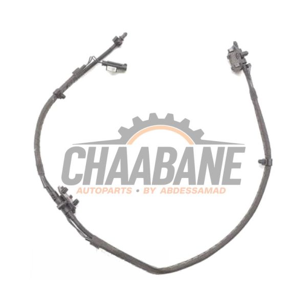 Lave-glace avant 61667249646 BMW 2 serie (F22) M235i 3.0 24V 2013 / 2021