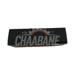 Connexion USB 82A035736A Audi A3 2019