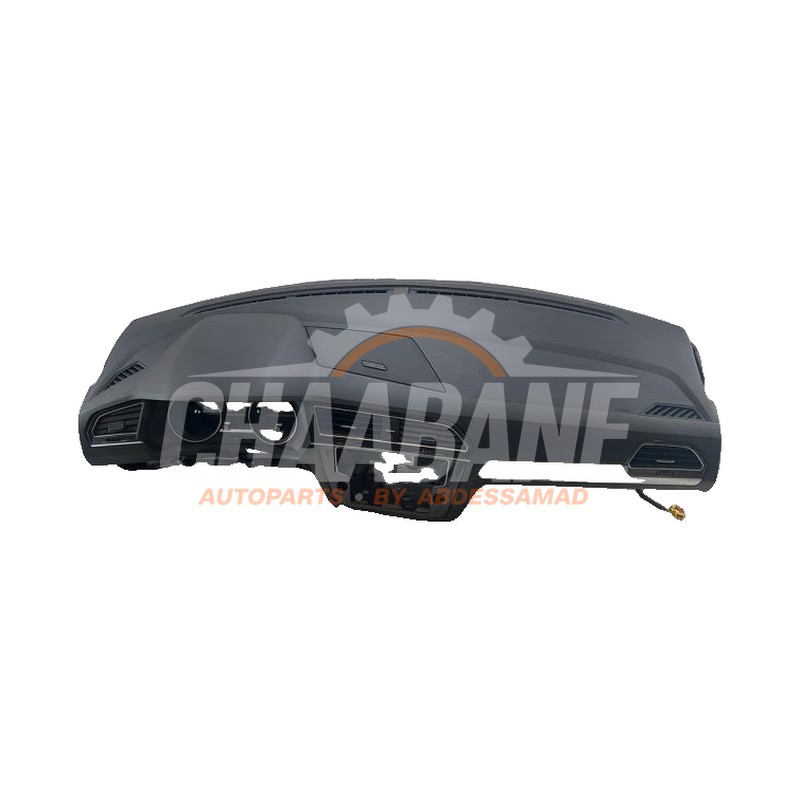 Kit+module airbag 5TA880201ACHVF Volkswagen Tiguan (AD1) 1.4 TSI 16V 2016 / 2024
