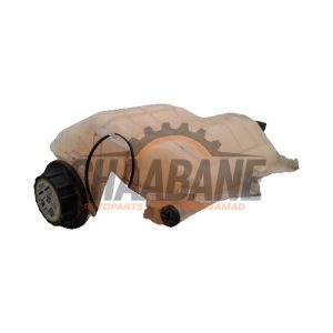 Bouchon vase dexpansion 8W838101AB Jaguar F-Pace 2.0 D 180 16V