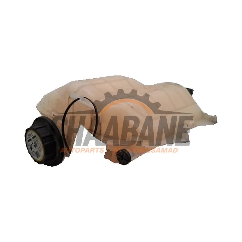 Vase dexpansion 8W838101AB Landrover Defender II 110 2.0 16V P300