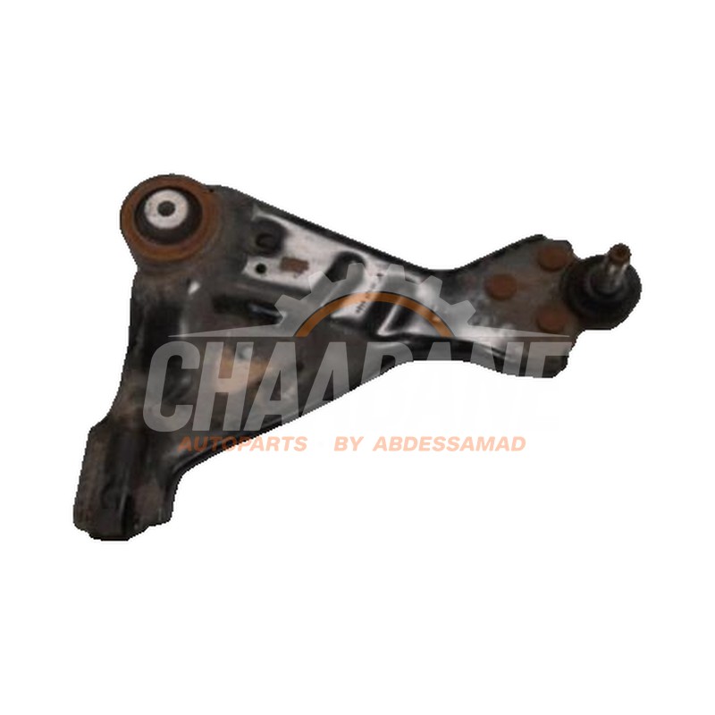 Bras de suspension avant gauche 051235528 Mercedes Vito (447.6) 2.2 114 CDI 16V