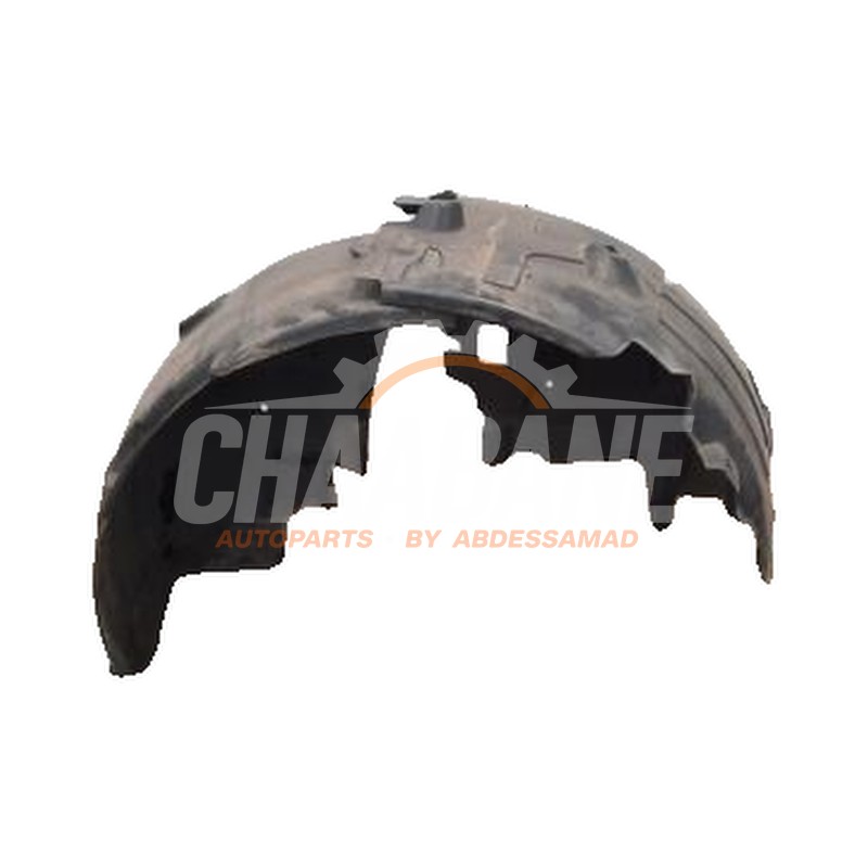 Passage de roue A9076845605 Mercedes Sprinter 3,5t (907.6/910.6) 317 CDI 2.0 D RWD