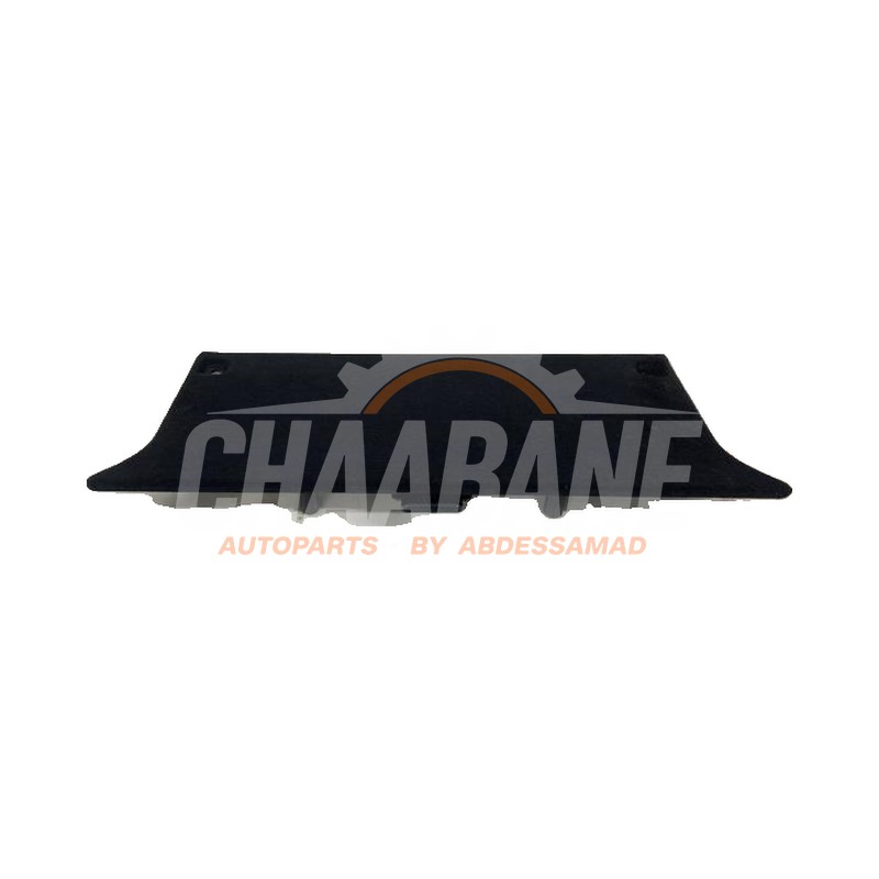 Tapis de coffre A2056800002 Mercedes C Estate (S205) C-220 CDI BlueTEC, C-220 d 2.2 16V