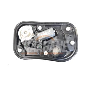 Moteur fermeture auxiliaire portiere avant gauche 4G0837003 Audi S6 Avant (C7) 4.0 V8 TFSI 2012 / 2018