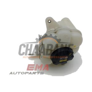 Vase dexpansion 17138621092 BMW X6 (F16) M50d 3.0 24V 2014 / 2019
