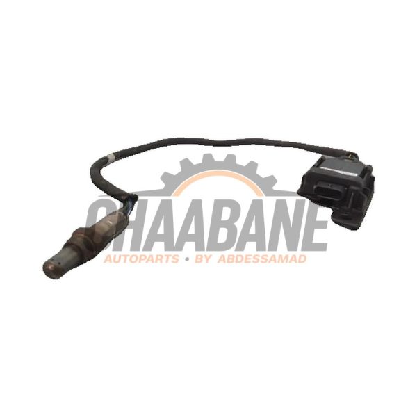Capteur NOx 80A907807AB Audi Q5 Sportback (FYS/FYT) 2.0 35 TDI Mild hybrid 16V 2020