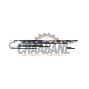 Panneau climatronic A2479055702 Mercedes A (177.0) 1.3 A-180 Turbo 16V