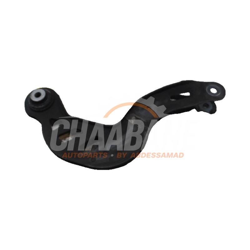 Bras de suspension haut arriere gauche A2463501006 Mercedes GLA AMG (156.9) 2.0 45 AMG Turbo 16V