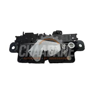 Serrure de coffre 735711217 BMW 3-Serie 2019