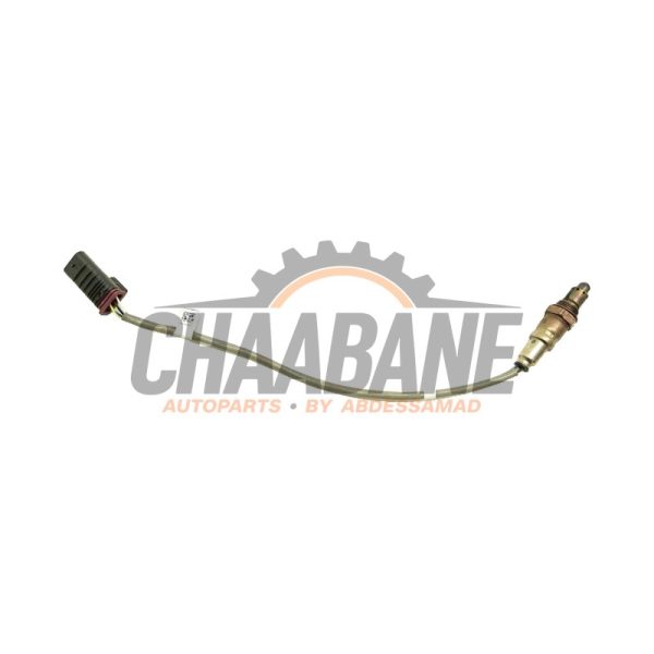 Sonde lambda 11789500617 BMW M8 Gran Coupe (F93) 4.4 Competition V8 32V Twin Turbo 2019