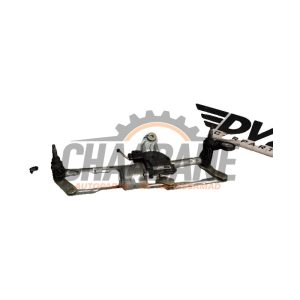 Moteur+mecanique essuie-glace 5FB955023 Seat Leon (KLB) 1.4 TSI e-HYBRID 204 16V 2019