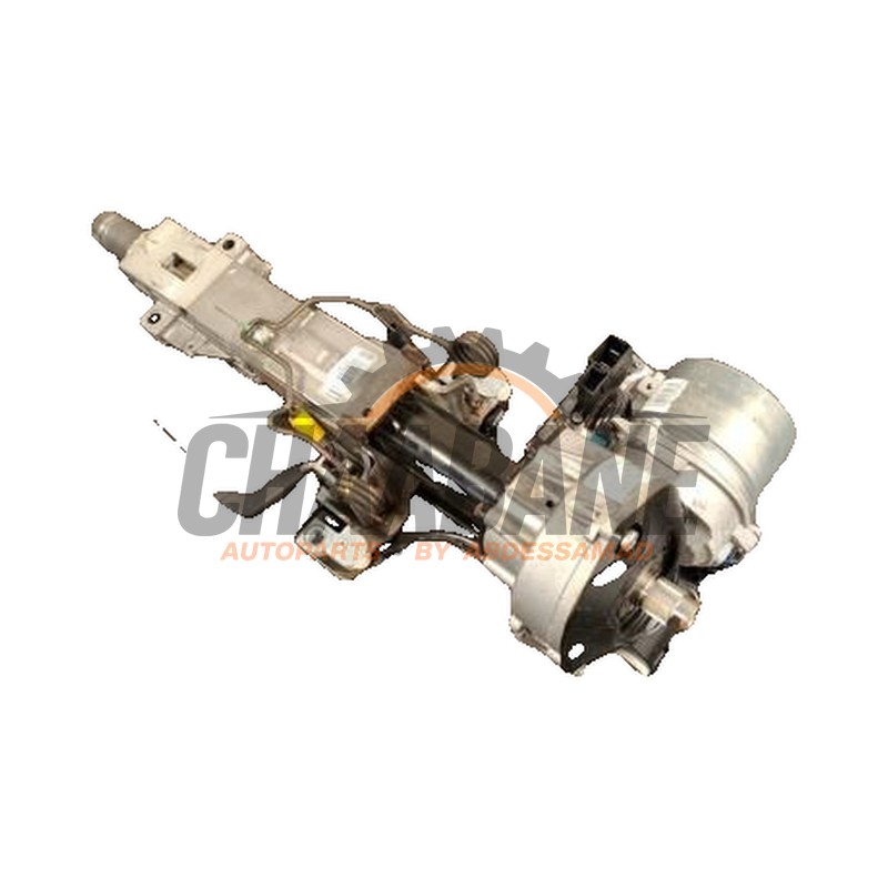 Direction assistee electrique 2Q1423510AB Seat Ibiza V (KJB) 1.0 TSI 12V 2017
