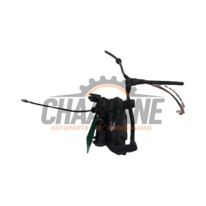 Moteur frein a main 1EA927281 Audi Q4 (F4B) 40 e-tron 2021