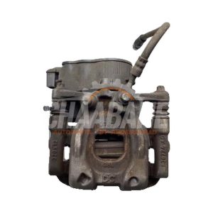 Etrier de frein (pince) arriere gauche A2474230798 Mercedes B (W247) 1.3 B-250 e Turbo 16V