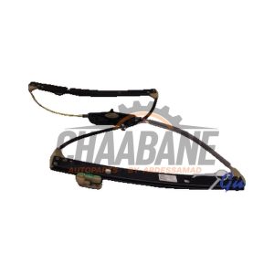 Mecanique vitre 4portes avant droite 8K0837462D Audi RS4 2012 / 2015