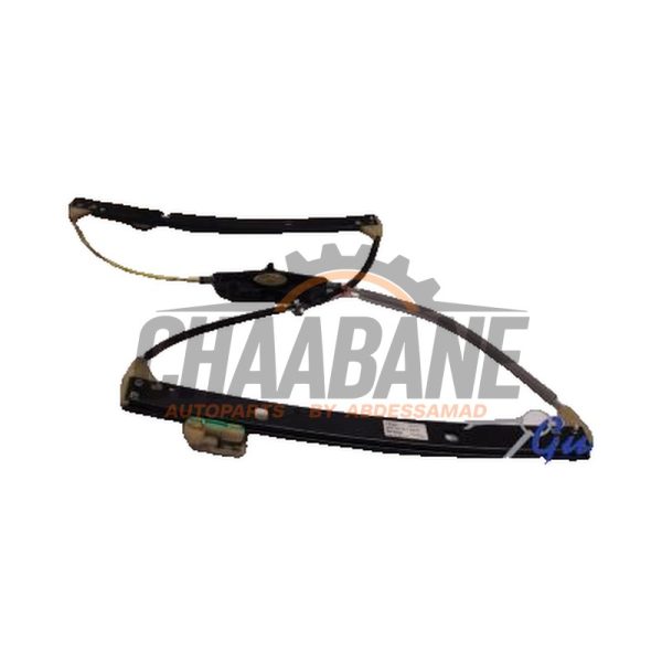 Mecanique vitre 4portes avant droite 8K0837462D Audi RS4 2012 / 2015