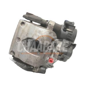 Etrier de frein (pince) arriere gauche A2534230181 Mercedes C Estate (S205) C-43 AMG 3.0 V6 24V Turbo 4-Matic