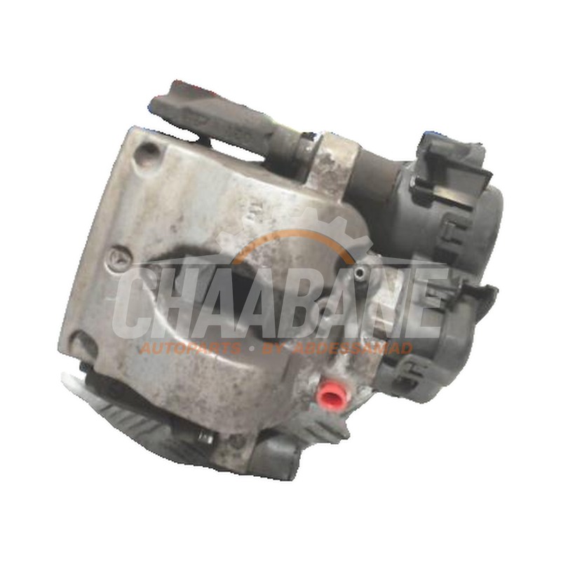 Etrier de frein arriere gauche A2534230181 Mercedes C Estate (S205) C-43 AMG 3.0 V6 24V Turbo 4-Matic