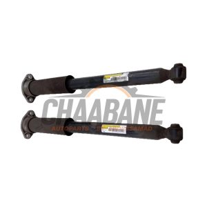 Kit amortisseur A2053201530 Mercedes C (W205) C-200d 1.6 Turbo 16V