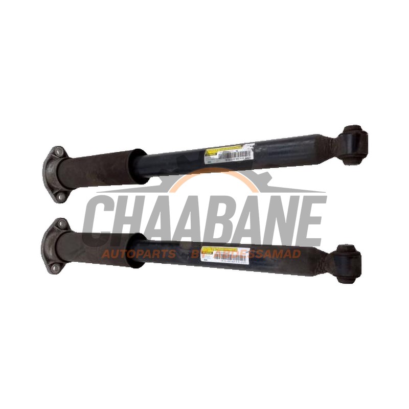 Kit amortisseur A2053201530 Mercedes C (W205) C-200d 1.6 Turbo 16V
