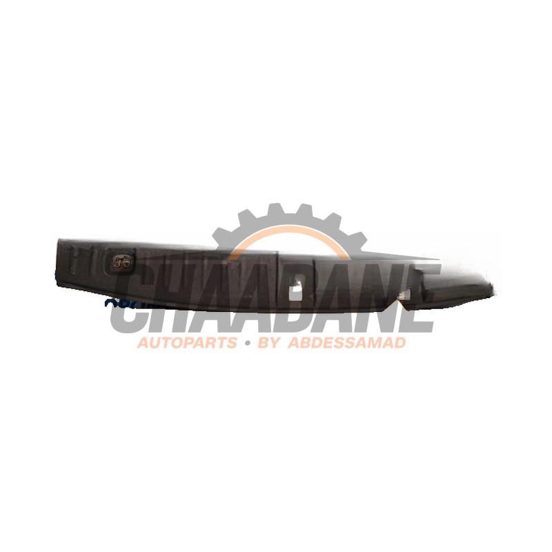 Tapisserie marche arriere 2K0863459G Volkswagen Caddy IV 2.0 TDI 102 2015