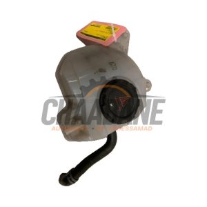 Vase dexpansion 2Q0121407B Seat Ibiza V (KJB) 1.0 TSI 12V 2017