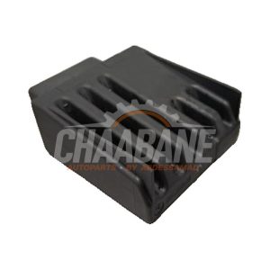 Module pompe carburant 3Q0906121D Volkswagen Crafter (SY) 2.0 TDI FWD 2016