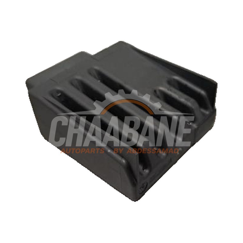 Module pompe carburant 3Q0906121D Volkswagen Caddy Cargo V (SBA/SBH) 2.0 TDI BlueMotionTechnology 2020