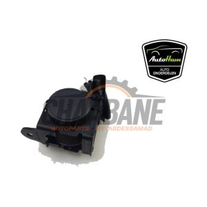 Ceinture de securite arriere centre 643178900 BMW 5 serie (G30) M5 Competition 4.4 V8 32V TwinPower Turbo 2016