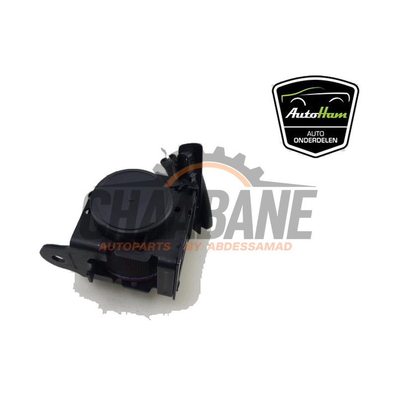 Ceinture de securite arriere centre 643178900 BMW 5 serie (G30) M5 Competition 4.4 V8 32V TwinPower Turbo 2016