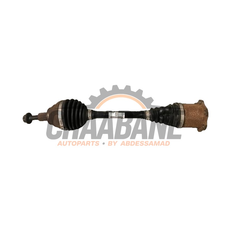 Cardan gauche (transmission) 5Q3407271 Seat Ateca (5FPX) 1.0 TSI 12V 2016