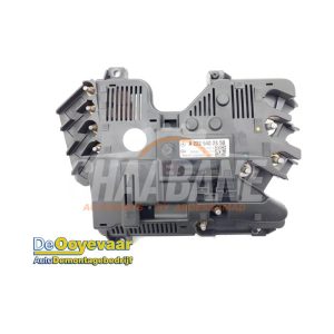 Porte fusible A2225402850 Mercedes S AMG (A217) 5.5 S-63 AMG V8 32V Biturbo 4-Matic