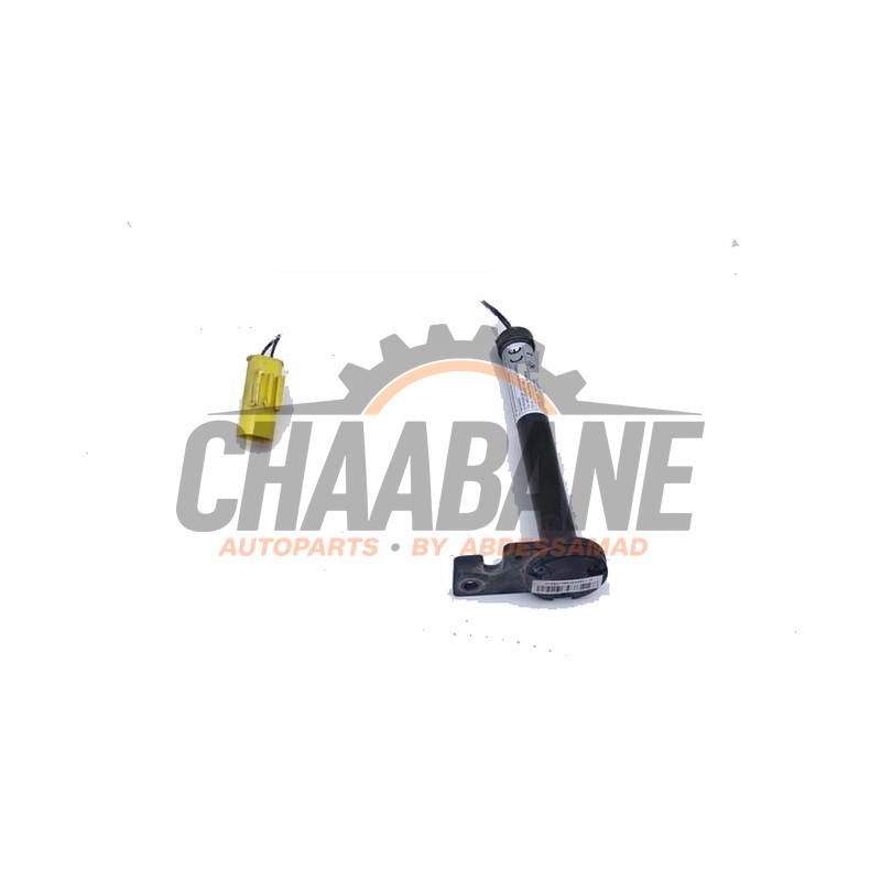 Actionneur HSR 7300537 BMW 2 serie Active Tourer (F45) 220i 2.0 TwinPower Turbo 16V 2013 / 2021