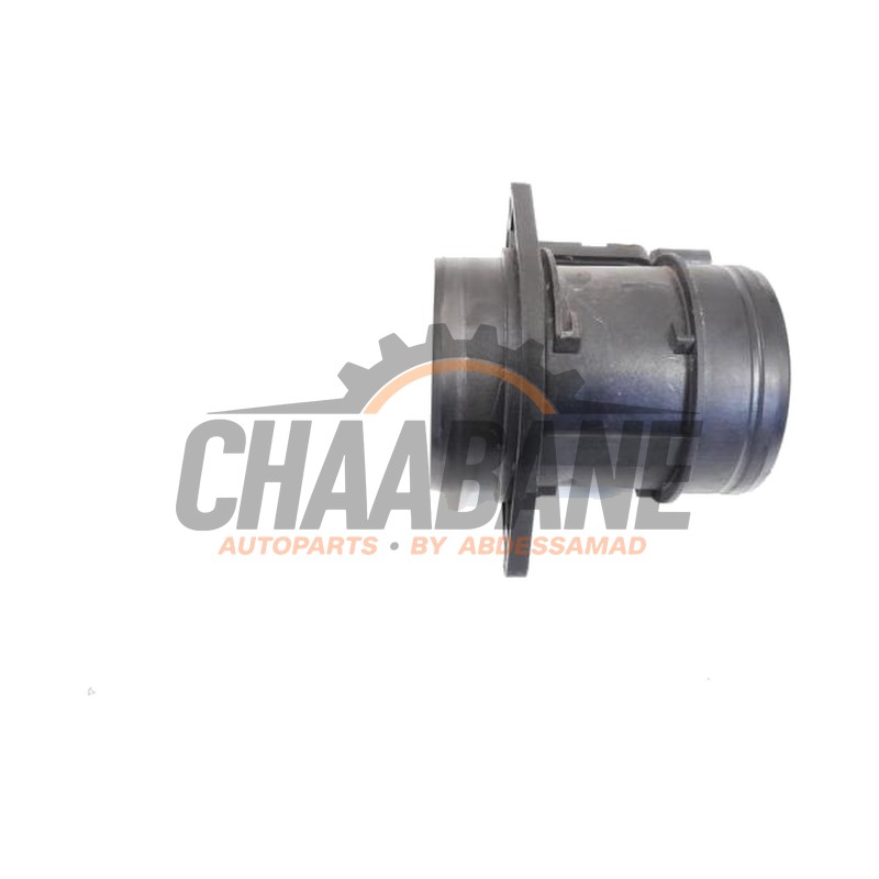 Compteur de masse dair 04L906461B Audi A3 Limousine (8VS/8VM) 1.6 TDI Ultra 16V 2013 / 2020