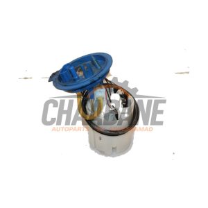 Pompe essence 5Q0919051BF Seat Leon (5FB) 1.0 TSI 12V 2012 / 2020