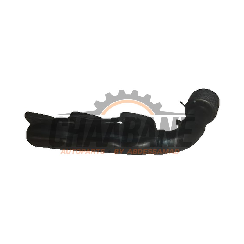 Tubulure dechappement A6421400909 Mercedes S (222.0/222.1) 3.0 S-350 BlueTEC, S-350d 24V