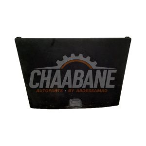 Tapis de coffre A1766800042 Mercedes A (W176) 1.6 A-180 16V