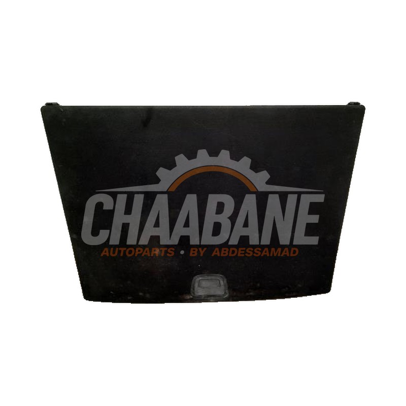 Tapis de coffre A1766800042 Mercedes A (W176) 1.6 A-180 16V