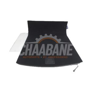 Tapis de coffre 8T8861529B Audi A5 2024