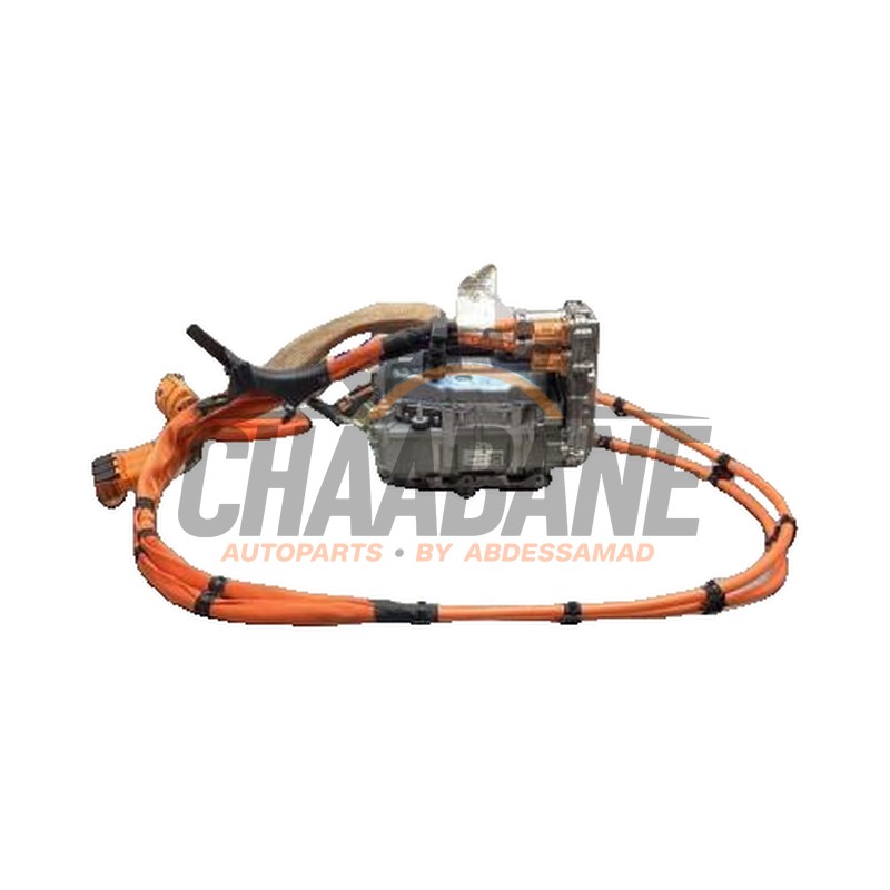 DC/CD convertisseur A1779002406 Mercedes A Limousine (177.1) 1.3 A-250 e Turbo 16V
