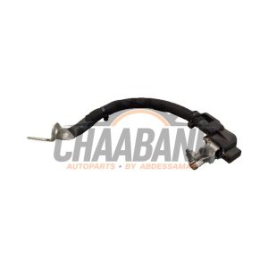 Borne de batterie A0009058112 Mercedes CLA (118.3) 2.0 CLA-180d