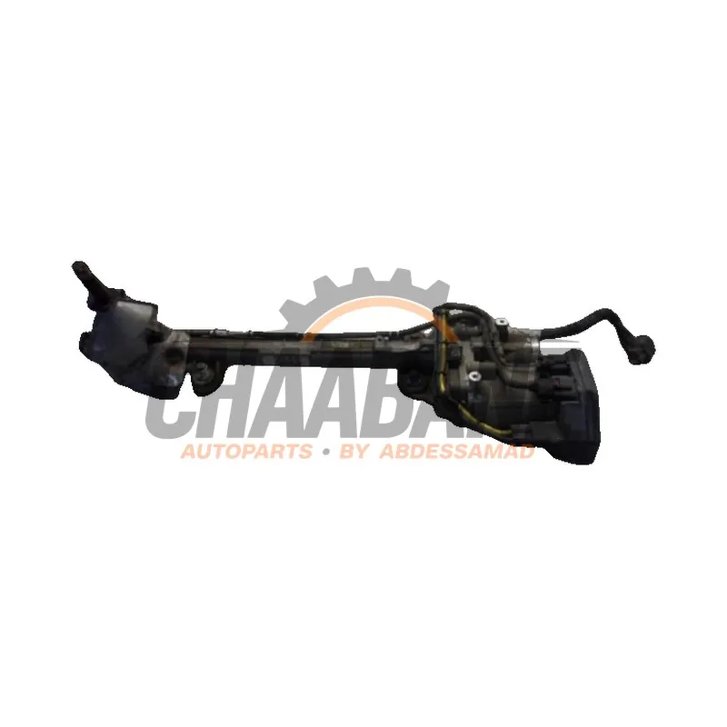 Boitier de direction assistee T2H47060 Jaguar XF Sportbrake 3.0 S V6 D 24V