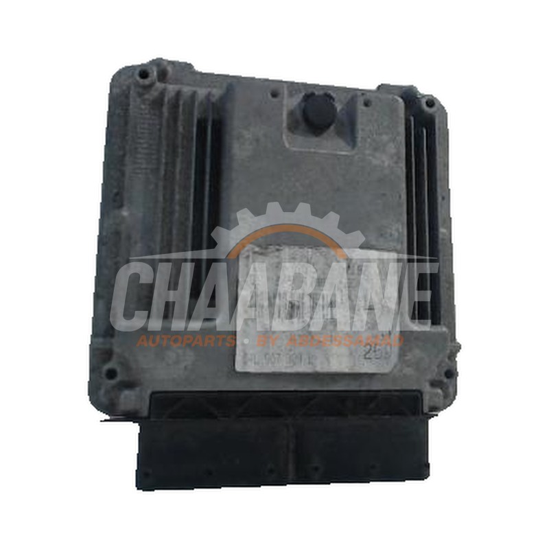 Calculateur moteur 04L906026S Audi A4 2015