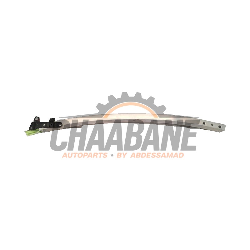 Support (divers) A2066201100 Mercedes C (W206) C-220d 2.0 Turbo 16V